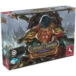 Pegasus Spiele Spiel, Chroniken von Drunagor - Admiral Luccanors Verderben