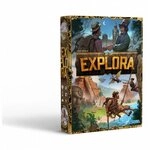 HUCH! Spiel, Explora