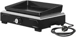 Campingaz Grillplatte Campingaz Plancha 1 XD Elektro