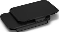 Tefal Grillplattenaufsatz XA7338 OptiGrill Zubeh&ouml;r Plancha-Platten, Aluguss,...