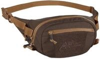 Helikon-Tex Bauchtasche Helikon-Tex Possum Bauchtasche, 2.3 Liter, braun (1-tlg),