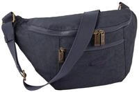 camel active G&uuml;rteltasche Journey, Nylon
