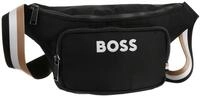BOSS Bauchtasche Catch 3.0 Bumbag, kann auch crossbody getragen werden
