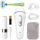 Braun IPL-Haarentferner Silk&middot;expert Pro 3 PL3136, pro Minute bis zu 100
