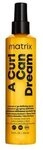 matrix Leave-in Pflege Matrix A Curl Can Dream Scrunch N' Go Defining Spray...