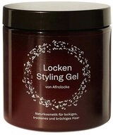 Afrolocke Haargel Naturlocken - Styling Gel 250ml
