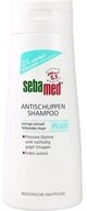 sebamed Haarshampoo SEBAMED Anti-Schuppen Shampoo Plus 200ml