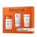 K&eacute;rastase Haarpflege-Set Haarpflege-Set K&eacute;rastase Nutritive Discovery Set (3-tlg),