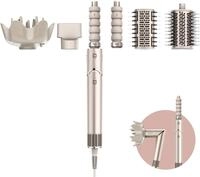 Shark Multihaarstyler FlexStyle 5-in-1 Haarstyler und -trockner - Stone...