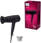 Philips Haartrockner Series 3000 BHD308/10, 1600 W, mit ThermoProtect Aufsatz 3,
