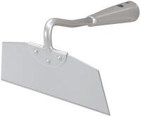 IDEALSPATEN Gartenhacke, 16 cm Arbeitsbreite, Unkrauthacke Gr&ouml;&szlig;e 160 x 75 mm