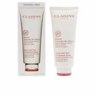 Clarins Nagelpflegecreme Hand And Nail Treatment Balm