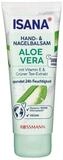 ISANA Handbalsam Aloe Vera, 100 ml