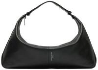 Liebeskind Berlin Schultertasche Paris 4 Small Pebble, aus echtem Rindsleder