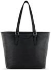 bugatti Shopper Bella, Leder