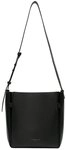 Liebeskind Berlin Schultertasche Kodiaq Sheep, aus echtem Schafsleder