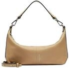 Liebeskind Berlin Schultertasche Paris 4 Small Pebble, aus echtem Rindsleder