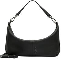 Liebeskind Berlin Schultertasche Paris 4 Small Pebble, aus echtem Rindsleder