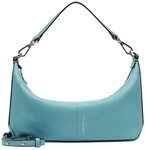 Liebeskind Berlin Schultertasche Paris 4 Small Pebble, aus echtem Rindsleder