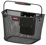 KlickFix Fahrradkorb