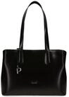 Picard Shopper PICARD Shopper Black Tie aus Echtleder