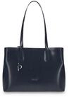 Picard Shopper PICARD Shopper Black Tie aus Echtleder