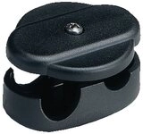 Asista Fahrradkorb Asista KLICKfix Korb-Befestigung KorbFix-II - Adapter