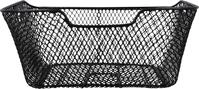fischer Fahrradkorb Fischer Gep&auml;cktr&auml;gerkorb feinmaschig 310x420x200mm