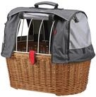 KlickFix Fahrradkorb Racktime Tasche Doggy Basket Transporttasche