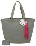 Fritzi aus Preu&szlig;en Schultertasche Sky