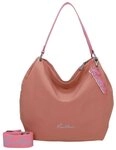Fritzi aus Preu&szlig;en Schultertasche Joshi02