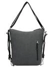 Jost Schultertasche Kerava, Jute