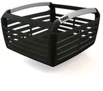 Thule Fahrradkorb Thule Fahrradkorb Pack`n Pedal sw-alu 39x30x20 cm