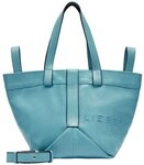 Liebeskind Berlin Shopper Elvira Lamb SF Verna, aus echtem Schafsleder