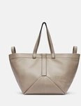 Liebeskind Berlin Shopper Elvira Lamb SF Verna, aus echtem Schafsleder