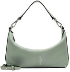 Liebeskind Berlin Schultertasche Paris 4 Small Pebble, aus echtem Rindsleder