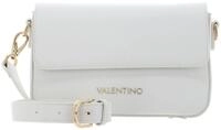 VALENTINO BAGS Schultertasche Zero Re wei&szlig;