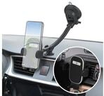 Wicked Chili Smartphone-Halterung Universal Handyhalterung extra lang Scheibe