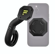 FESCHD Smartphone-Halterung FESCHD Smartphonehalter Bike Bundle schwarz