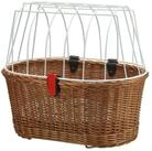KlickFix Tierfahrradkorb KLICKfix DOGGY BKET GTA