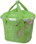 KlickFix Fahrradtasche KLICKfix Fahrradkorb Fahrradtasche Bikebasket Reisenthel