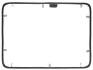 easyPART Backofendichtung wie BOSCH 00491638 BOSCH 00491638 T&uuml;rdichtung,...