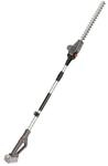 KRAFTIXX&reg; Heckenschere KX-ASH 1835 Li-Solo, (1-tlg., ohne Akku und...