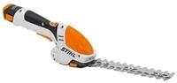 STIHL Akku-Heckenschere Stihl HSA 26 Akku-Strauchschere