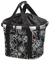 REISENTHEL&reg; Fahrradkorb Bikebasket Korb 15 Varianten