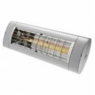 Solamagic Heizstrahler Solamagic D3 Infrarot-Dunkelstrahler 2000W hocheffizienter