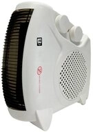 SHX Heizl&uuml;fter Heizl&uuml;fter 16HEAT2022, 2000W SHX16HL2000, &Uuml;berhitzungsschutz