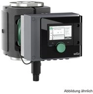Wilo Gartenpumpe Wilo Hocheffizienz-Pumpe Stratos MAXO-Z 25/0,5-8, BL=180mm, 2186244