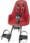 Bobike Fahrradkindersitz, Kindersitz ONE Mini