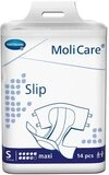PAUL HARTMANN AG Inkontinenzslip MoliCare Slip Maxi 9 Tropfen S, 14 St&uuml;ck, Packung